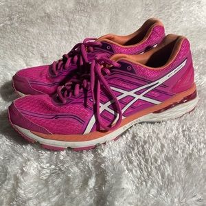 ASICS Running Shoe